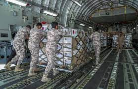 Qatar sends more medical aid to Sudan